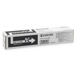 Toner TK-5195 Preto Original Toner TK-5195 Preto Original
